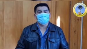 Video Noticia: Mercadito en Trapa Trapa y Butalelbun