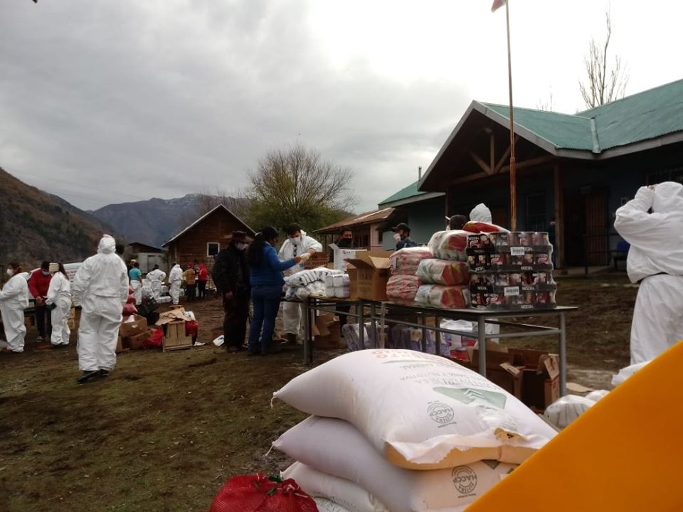 NUEVOS MERCADITOS SE REALIZARÁN EN ALTO BIOBÍO