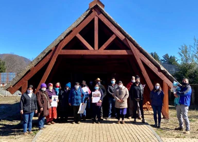 ARTESANAS Y ARTESANOS DE ALTO BIOBÍO PARTICIPAN DE CATÁLOGO VIRTUAL