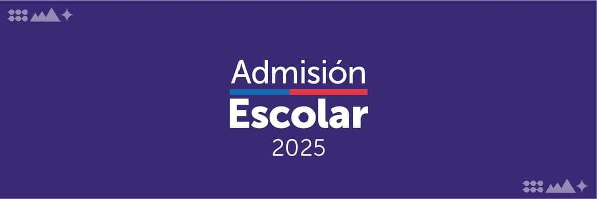 El Daem de Alto Biobío informa que del 02 al 30 de agosto inician las postulaciones al proceso de Sistema de Admisión Escolar 2025