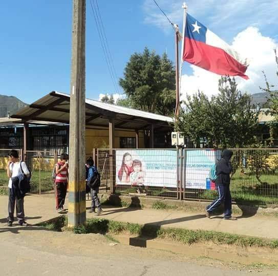 Lee más sobre el artículo ALCALDE PIÑALEO GESTIONA RECURSOS ADICIONALES PARA CONCRETAR EL DISEÑO DE LA NUEVA ESCUELA DE RALCO