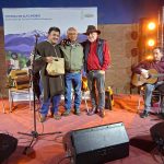MARRMARRI RIMÜ: DOS DÍAS DE CELEBRACIÓN COSTUMBRISTA EN ALTO BIOBÍO