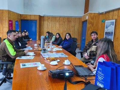 Apoyo Integral para Superar la Violencia Rural: Programa de Asistencia a Víctimas