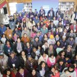 MUNICIPALIDAD DE ALTO BIOBÍO REFUERZA SU APOYO AL SECTOR EDUCATIVO Y EMPRENDEDOR