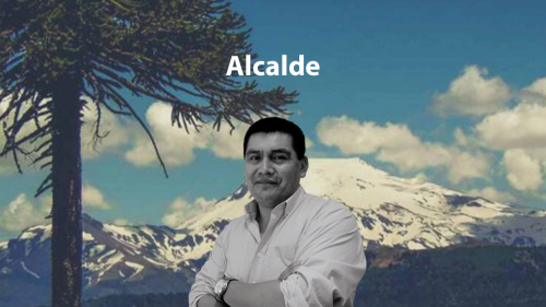 Alcalde